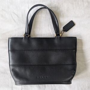 Vintage Coach 9081 Tribeca Satchel